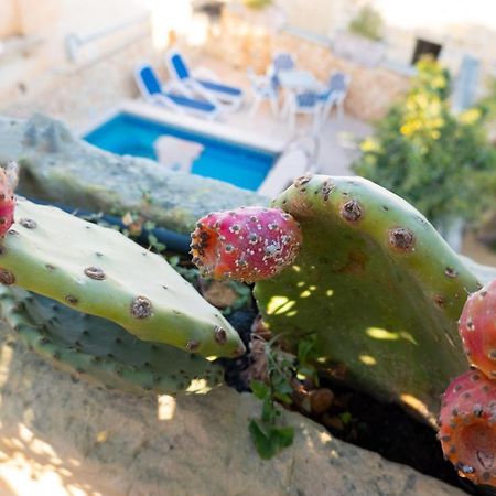Prickly Pear Holiday Home No.1 San Lawrenz Екстериор снимка